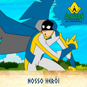 Nosso Herói