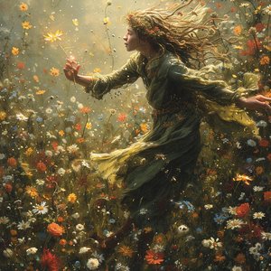 Black And White Ocean