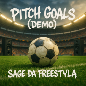 Pitch goals (Demo)