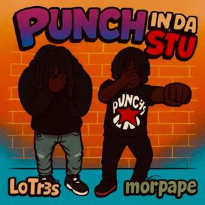 Punch In Da Stu (feat. Morpape)