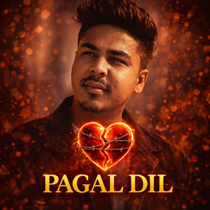 PAGAL DIL