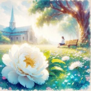 现代爱情广播剧《佛罗伦萨》同名ED【纯享版】