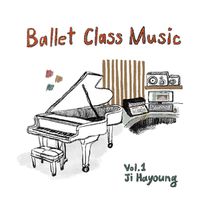 Canaval, Op.9 No.12 (Port de bras)