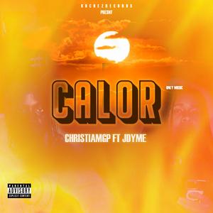 Calor (feat. Jdyme)