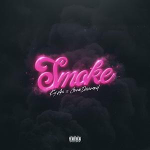 Smoke (feat. Connie Diiamond)