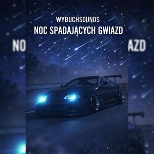 NOC SPADAJĄCYCH GWIAZD