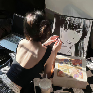 风吹一夏（1.1x）