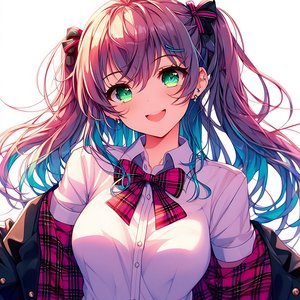 Infinity Is Ours, My Dear