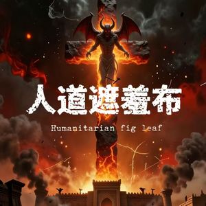 人道遮羞布（Prod by 夏衍）