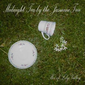Midnight Tea by the Jasmine Tree