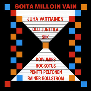 Ilmavoimat on mua varten