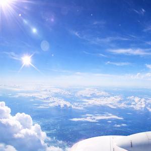 Coffee, Sunlight, and You