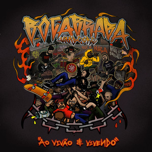 Quando a Maré Encher (Ao Vivo)