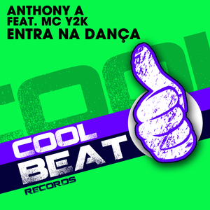 Entra Na Danca (Original Mix)