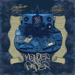 Pilot (feat. Joeseph Hill & Fingiboy)