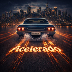 Acelerado (Freestyle)