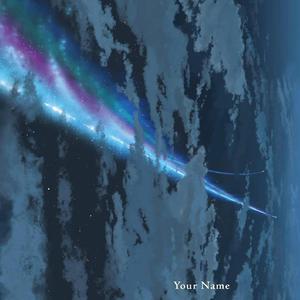 三葉のテーマ (MXX movie ver.)