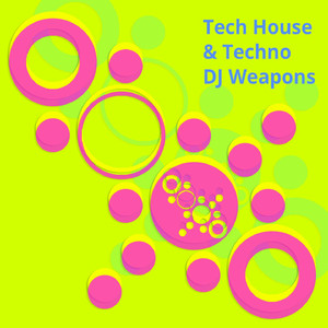 Tech Tactics (Beats DJ Tool Mix)