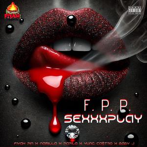 Senorita (feat. Moezart)