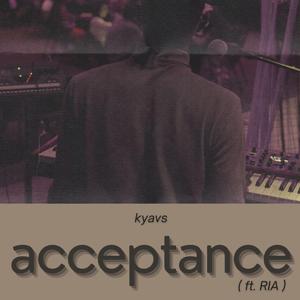acceptance