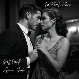 So Much More (feat. Alana - Jade)