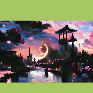 Yesteryear's Aloe Secret Garden Hymn