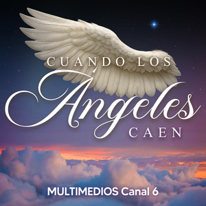 Cuando los Ángeles Caen
