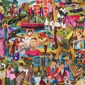 LOVE YA!（Cover : HYUKOH)