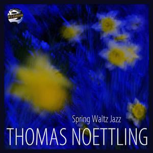 Spring Waltz Jazz (Jingle)
