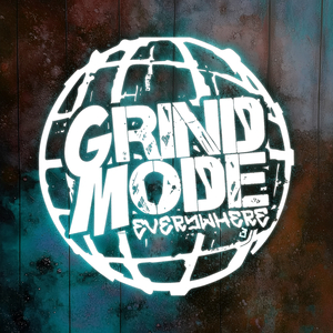 Grind Mode Everywhere 3