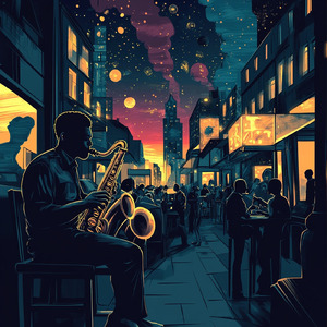 Lullaby in the Dark