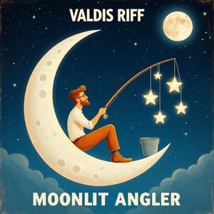 Moonlit Angler