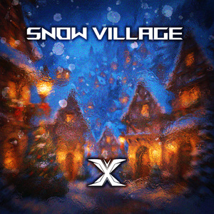 Snow Village