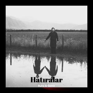 Hatıralar (feat. Kerim Delil)