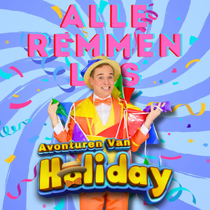 Alle Remmen Los
