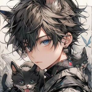 升到天空坠入海底