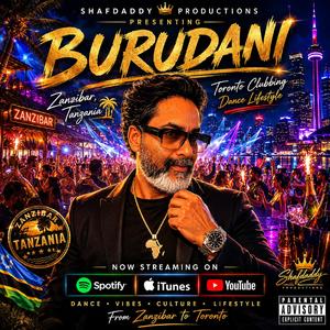 Burudani (Extended Global version )