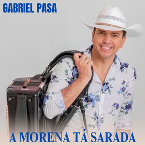 A Morena Tá Sarada