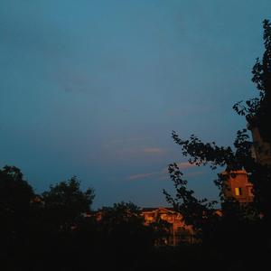 周五是喝可乐的日子