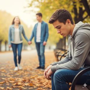 तेरे वादे अब भी याद हैं (Hindi Track)