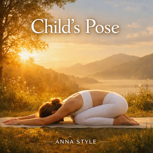 Child's Pose