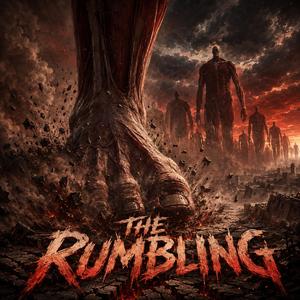 Rumbling (AOT DRILL)