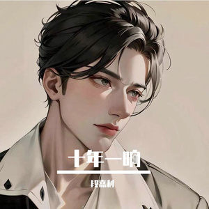 十年一晌
