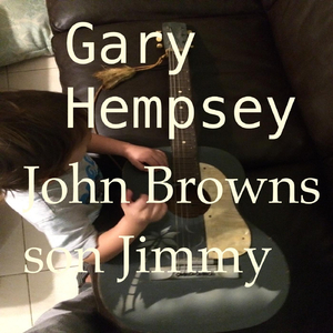 John Brown's Son Jimmy