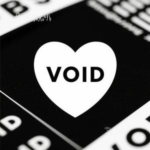 空白 (Void) (Cover Pank & 罗凯元(SUPER KY))