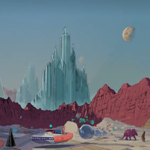 ラブ＆デストロイ