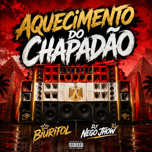 Aquecimento do Chapadão