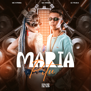 Maria Pitu