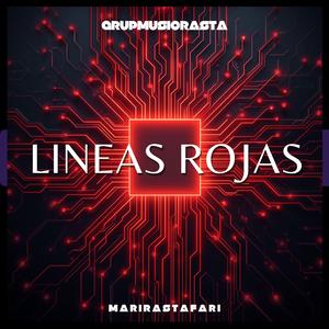 Lineas rojas