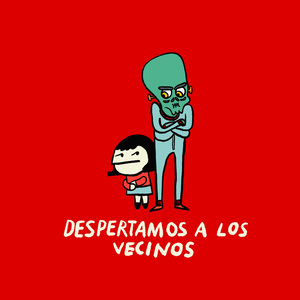Despertamos a los Vecinos